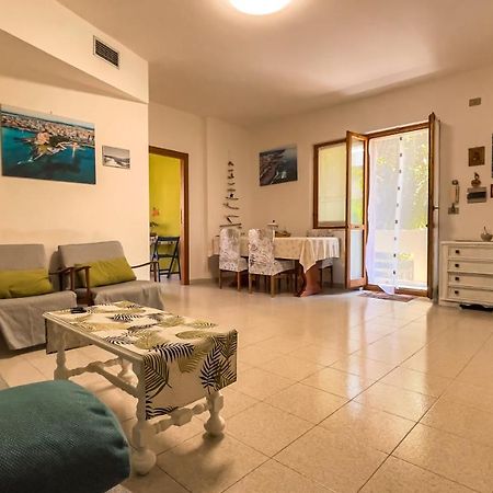 L'Hibiscus di Lucia Villa Alghero Bagian luar foto