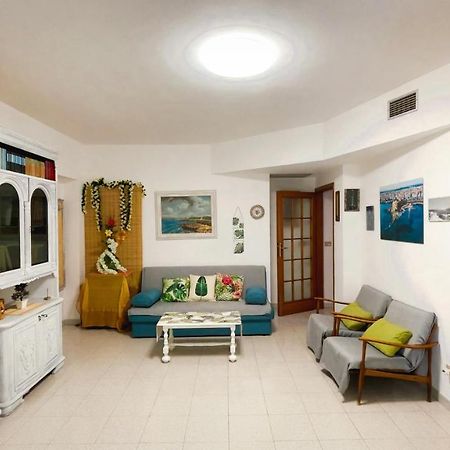 L'Hibiscus di Lucia Villa Alghero Bagian luar foto