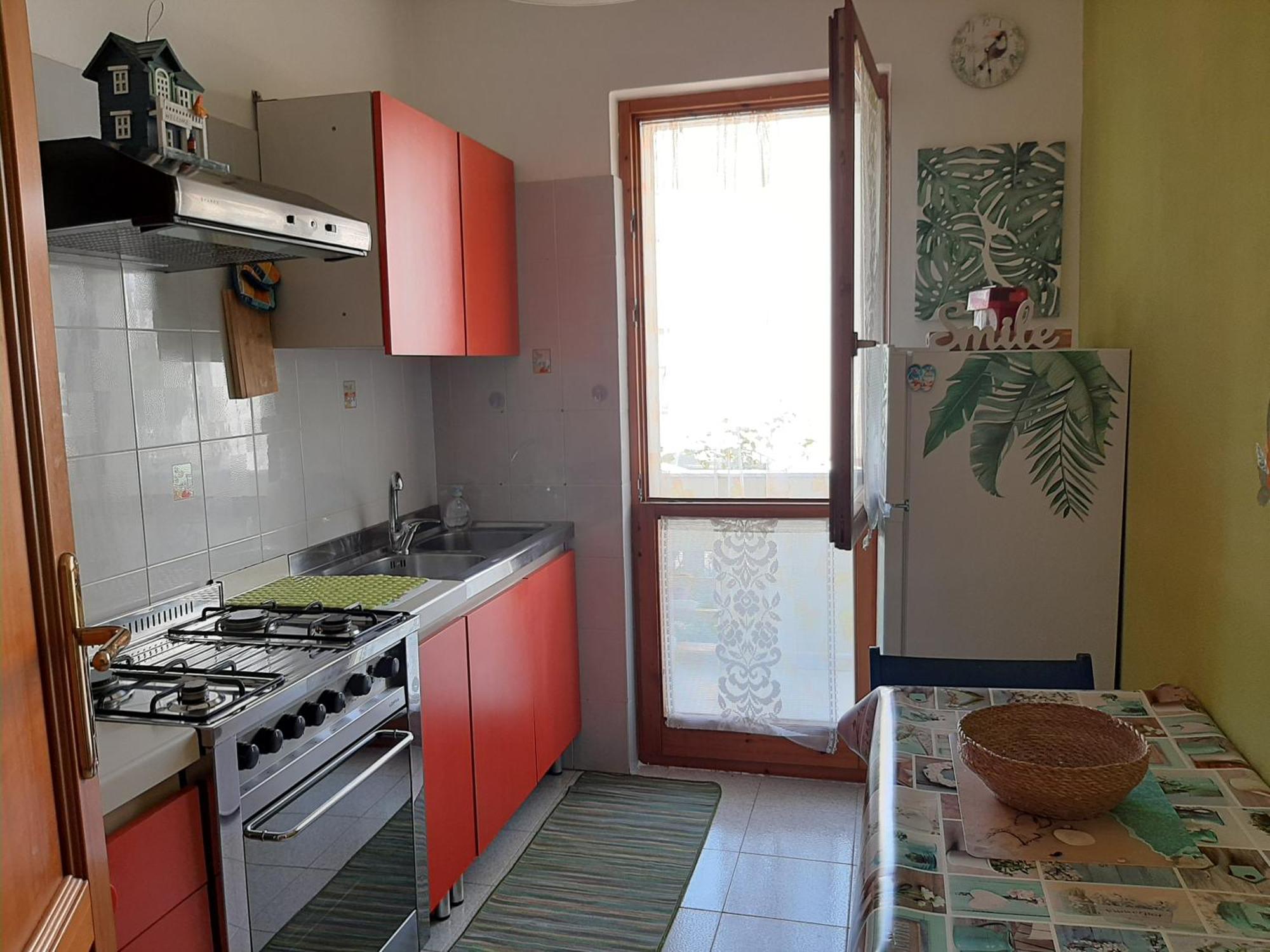 L'Hibiscus di Lucia Villa Alghero Bagian luar foto